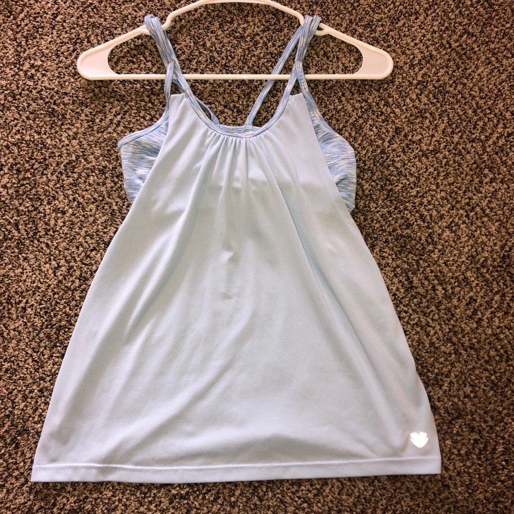 Forever 21 Workout tank